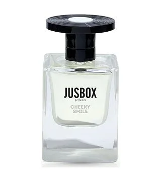 Jusbox Cheeky Smile Парфюмерная вода унисекс 78 мл JUSBOX