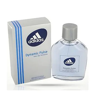 Adidas Dynamic Pulse Туалетная вода мужская 100 мл adidas