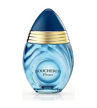 Boucheron Fleurs Парфюмерная вода женская 100 мл Boucheron