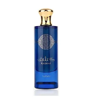 Lattafa Perfumes Kashaf Парфюмерная вода унисекс 100 мл Lattafa