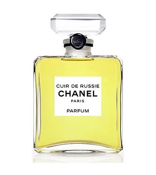 Chanel Cuir de Russie Parfum Парфюмерная вода женская 75 мл Chanel