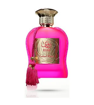 PARIS CORNER RUA Radiant Roses Парфюмерная вода унисекс 100 мл PARIS CORNER