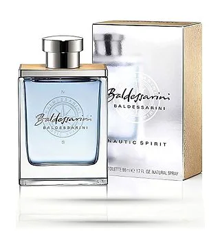 Baldessarini Nautic Spirit Туалетная вода мужская 50 мл Baldessarini