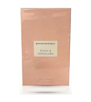 BANANA REPUBLIC PEONY & PEPPERCORN Парфюмерная вода 150 мл Banana Republic