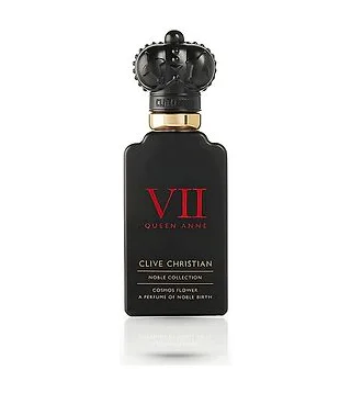 Clive Christian VII Queen Anne Cosmos Flower Парфюмированная вода для женщин 50 мл CLIVE CHRISTIAN
