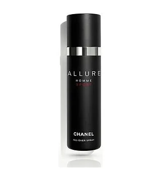 Chanel Allure SPORT дезодорант-спрей мужской 100 г Chanel