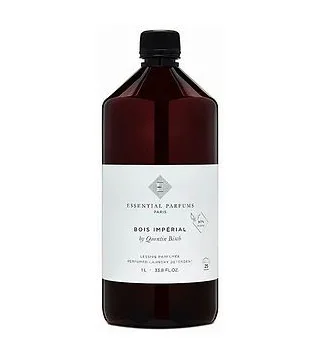 Essential Parfums - Bois Imperial (Парфюмированное моющее средство для стирки) 1000 мл Essential Parfums