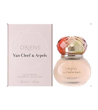 Van Cleef & Arpels Oriens Парфюмерная вода женская 30 мл Van Cleef