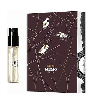 MEMO EAU DE MEMO Парфюмерная вода 1.5 мл Memo