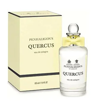 Penhaligon's QUERCUS Парфюмерная вода для мужчин 100 мл PENHALIGONS