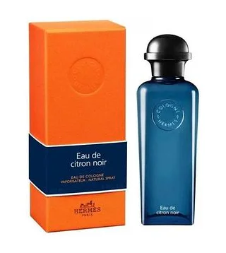 Hermes Eau de Citron Noir Одеколон унисекс 100 мл Hermès