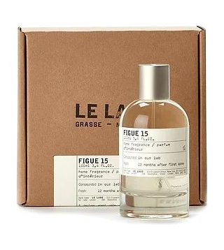 Le Labo Home Fragrance Figue 15 Парфюмерная вода 100 мл Le Labo