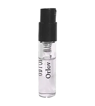 ORLOV PARIS ORLOV WHITE Парфюмерная вода 1.5 мл ORLOV PARIS