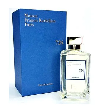 MAISON FRANCIS KURKDJIAN 724 Парфюмерная вода 200 мл Maison Francis Kurkdjian