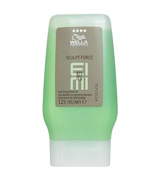 Wella Styling EIMI Гель-флаббер экстрасильной фиксации SCULPT FORCE, 125 мл Wella