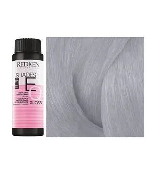 Redken Краска - блеск без аммиака ШЕЙДС ИКЬЮ ГЛОСС 10Т 60 мл Redken