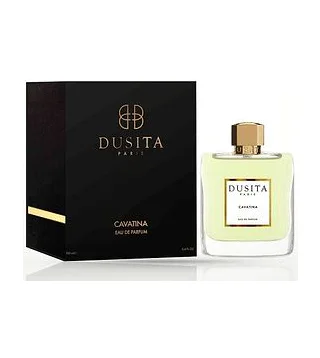 Dusita Cavatina - парфюмерная вода 100 мл Dusita Cavatina