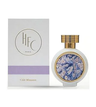HFC CHIC BLOSSOM парфюмерная вода для женщин 75 мл HAUTE FRAGRANCE COMPANY