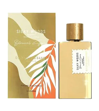 GOLDFIELD & BANKS AUSTRALIA Silky Woods Perfume Concentrate 100 мл духи унисекс Goldfield