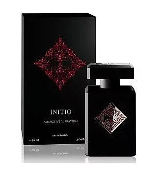 INITIO Addictive Vibration Парфюмерная вода для женщин 90 мл Initio