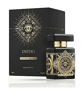 INITIO Oud For Greatness Парфюмированная вода унисекс 50 мл Initio