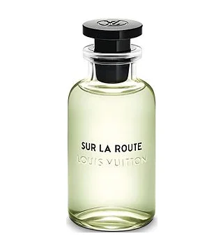 Louis Vuitton SUR LA ROUTE Парфюмерная вода мужская 100 мл Louis Vuitton