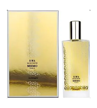 MEMO PARIS Siwa Oud 75 мл парфюмерная вода для женщин, для мужчин Memo