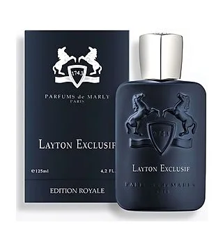 PARFUMS DE MARLY LAYTON EXCLUSIF Парфюмерная вода 125 мл Parfums de Marly