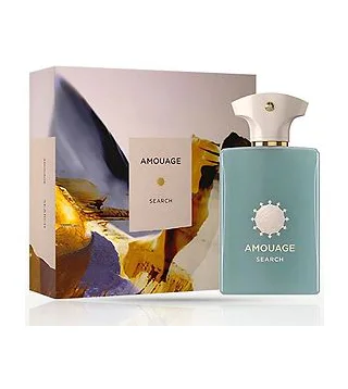AMOUAGE Search 100 мл - парфюмерная вода Amouage