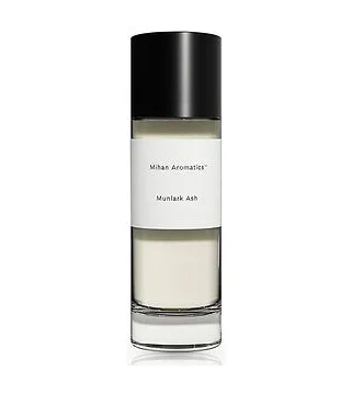 MIHAN AROMATICS Munlark Ash Духи унисекс 30 мл Mihan Aromatics