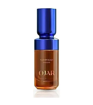 OJAR Flower Beast Absolute Духи масляные унисекс 20 мл Ojar