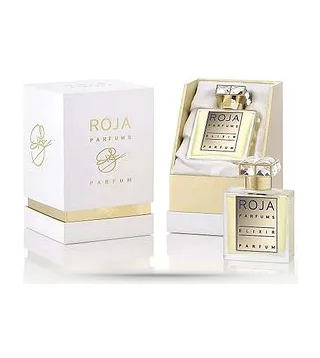 ROJA PARFUMS ELIXIR Духи женские 50 мл Roja