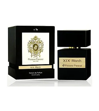 Tiziana Terenzi XIX March Духи унисекс 100 мл Tiziana Terenzi