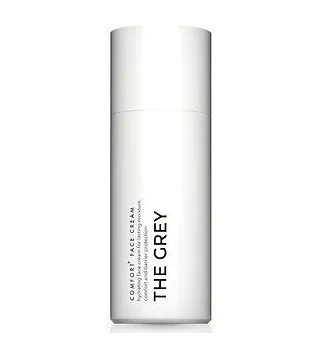Comfort+ Face Cream 50 мл - увлажняющий крем для лица THE GREY