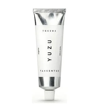 Yuzu hand cream 50 мл - крем для рук TANGENT Yuzu hand