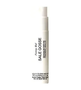 FREDERIC MALLE Sale Gosse Fanny Bol Туалетная вода унисекс 1.2 мл Frederic Malle