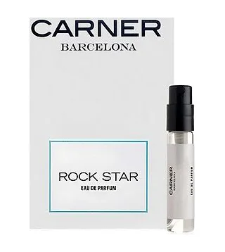 Carner Barcelona Rock Star Парфюмерная вода 1.7 мл Carner