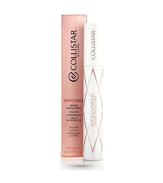 Collistar - Impeccabile Base Mascara База под тушь, увеличение объема, длины 12,5 мл Collistar