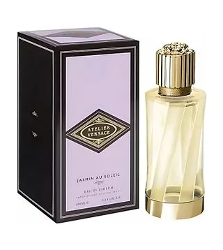 VERSACE ATELIER JASMIN AU SOLEIL Парфюмерная вода унисекс 100 мл Versace