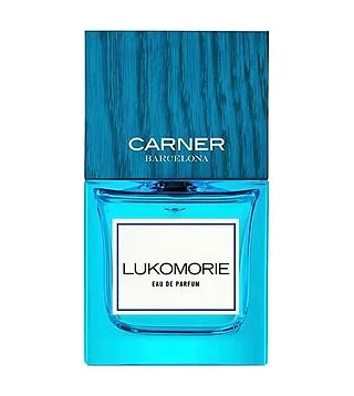 Carner Barcelona Lukomorie Парфюмерная вода 15 мл Carner