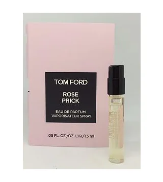 Tom Ford Rose Prick Парфюмерная вода для женщин 1.5 мл Tom Ford