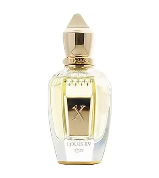 XERJOFF DE VENOGE LOUIS XV Парфюмерная вода унисекс 2 мл Xerjoff