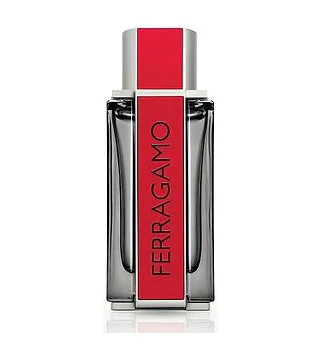 Salvatore Ferragamo Red Leather Мужские духи 100 мл Salvatore Ferragamo