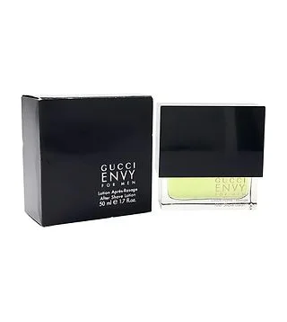 Gucci ENVY FOR MEN Туалетная вода для мужчин 3 мл Gucci