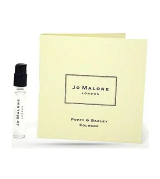 Jo Malone Poppy & Barley Одеколон 1.5 мл Jo Malone