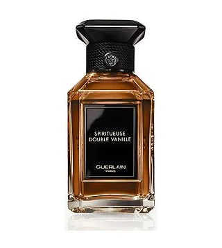 Guerlain DOUBLE VANILLE Парфюмерная вода унисекс 100 мл edP Guerlain