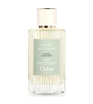 Chloe Atelier Des Fleurs Ylang Cananga Парфюмерная вода 150 мл Chloé