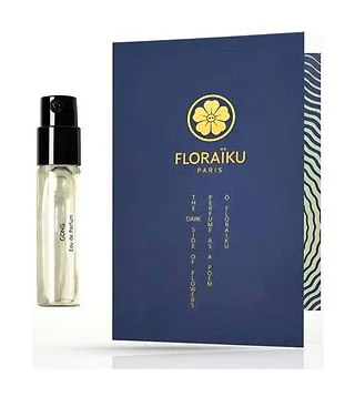 Floraiku Gong Парфюмерная вода унисекс (пробник) 1.5 мл FLORAIKU