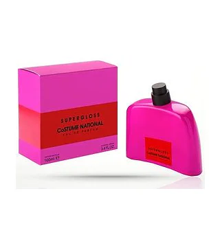 CoSTUME NATIONAL Supergloss Парфюмерная вода женская 1.5 мл Costume National