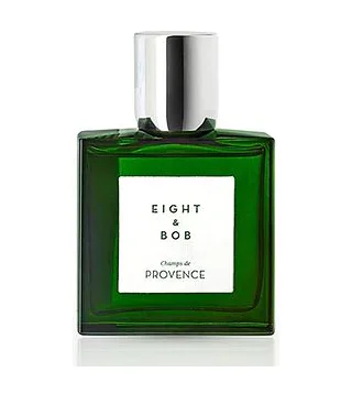 Eight & Bob Champs de Provence Вода парфюмерная унисекс 100 мл EIGHT & BOB